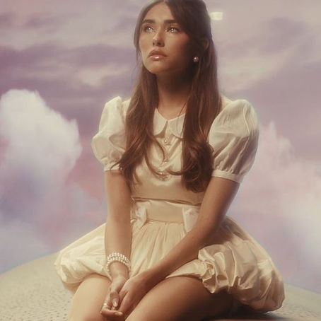 Madison in Wonderland