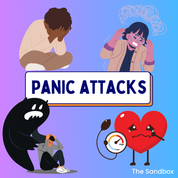 Worry Attacks and Panic Attacks 😵‍💫