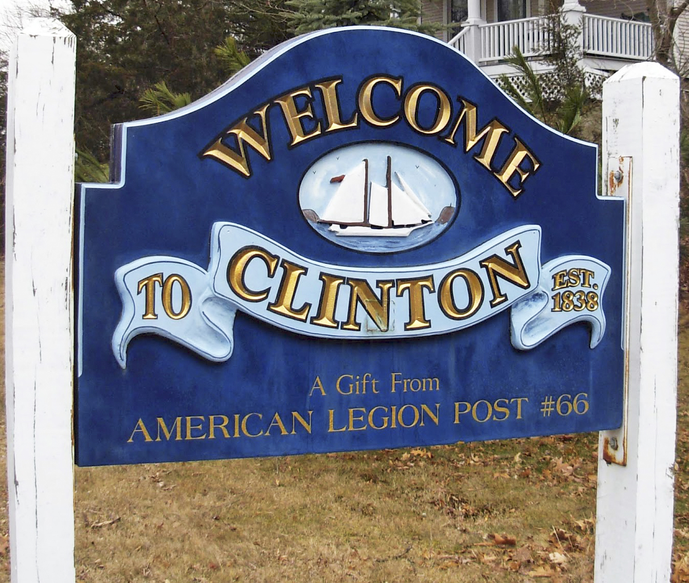 Magnoli Cottage Rentals, Clinton Beach CT, Vacation Attractions