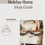 Thumbnail: Holiday Home Shop Guide