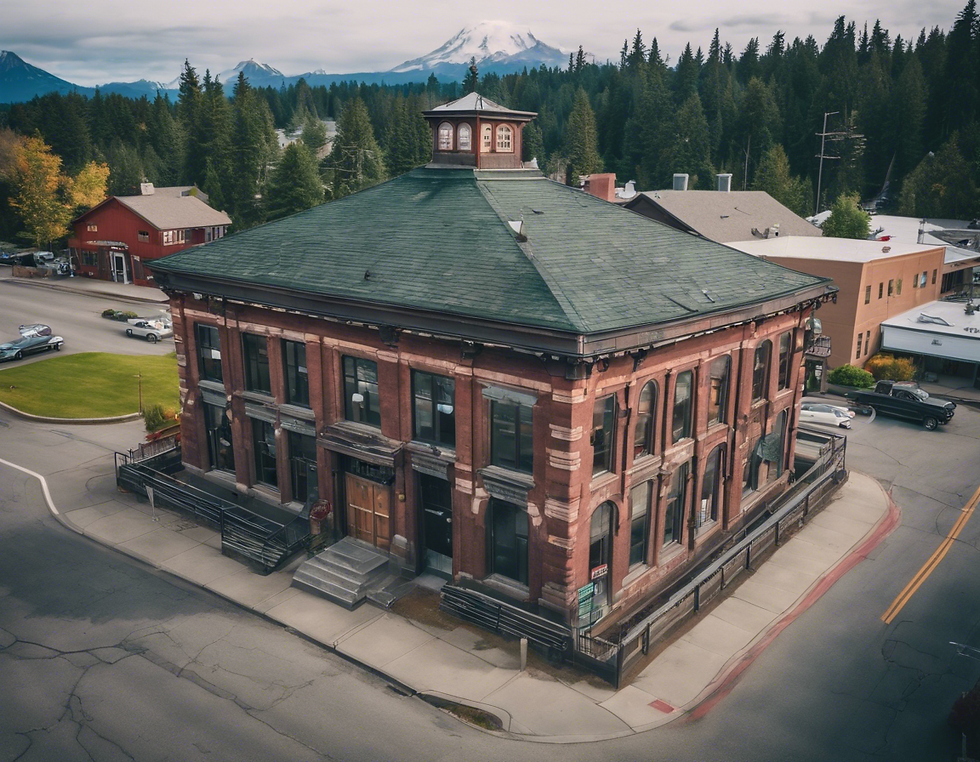 Discover Top Property Preservation Solutions in Rainier, WA