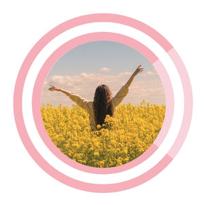 What prosperity means to me now