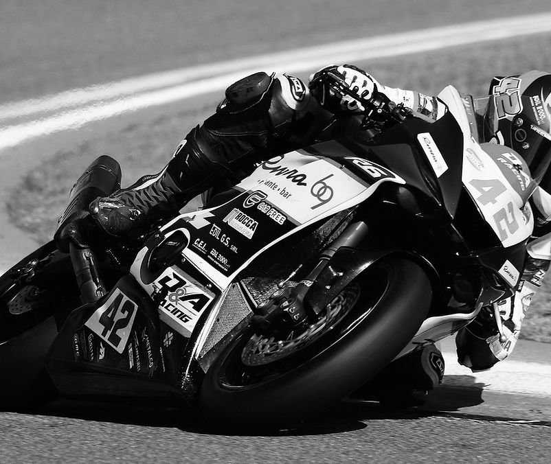 D'Onofrio Bryan pilota