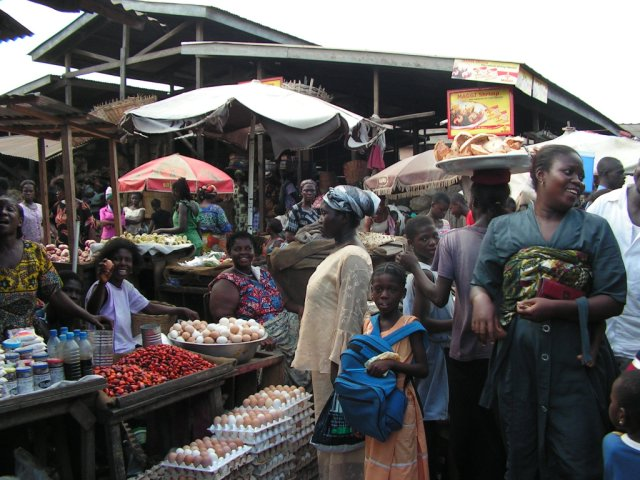 Accra