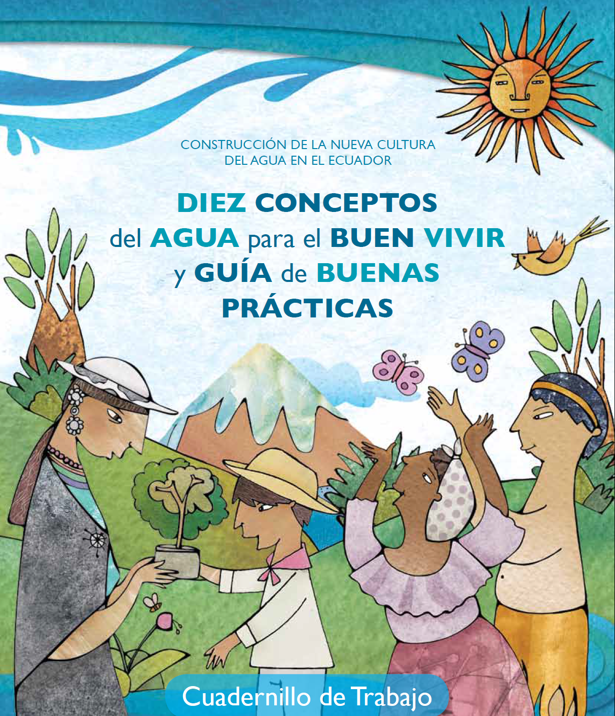 WASH education campaign