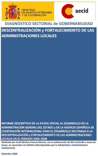 Research - International Development