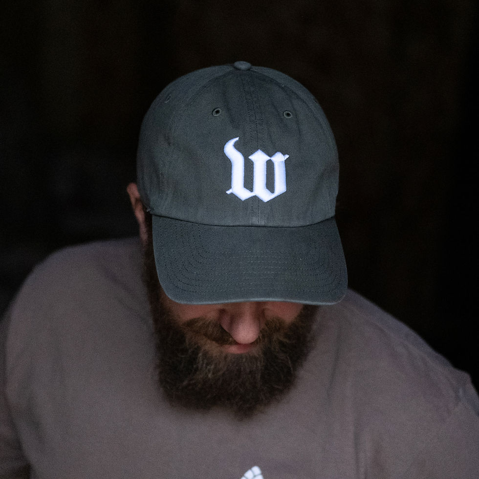 Thumbnail: War Delta Cap