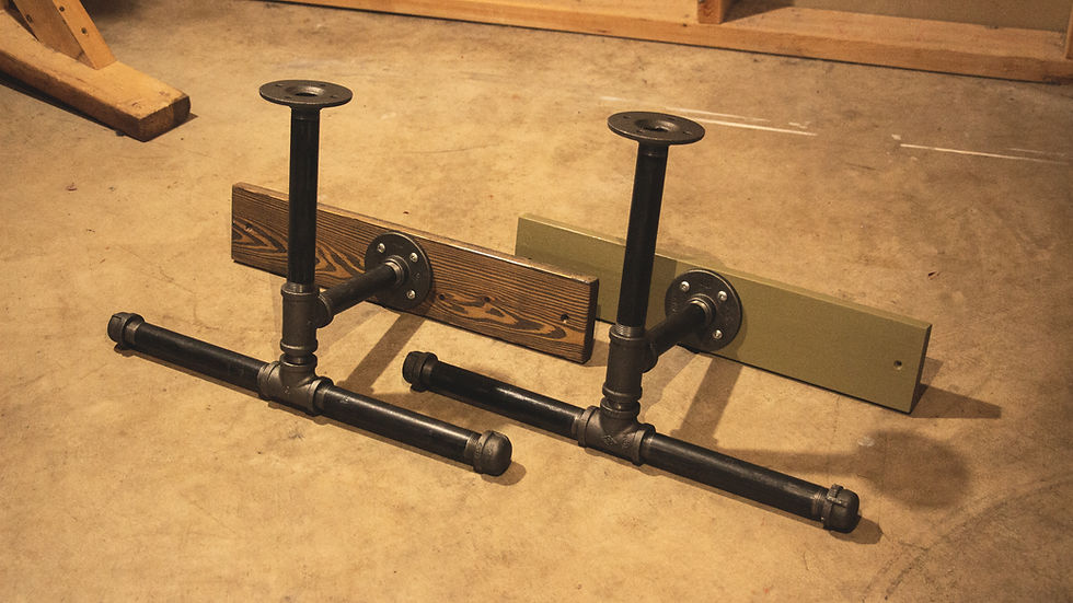 Thumbnail: QRF Hanger