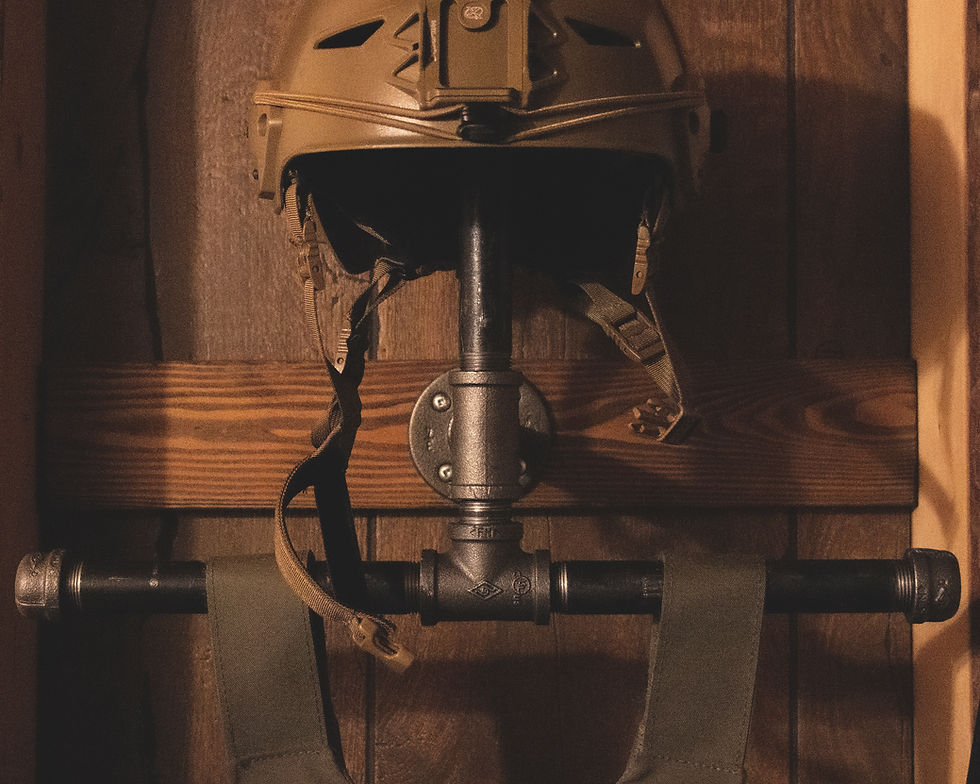 Thumbnail: QRF Hanger