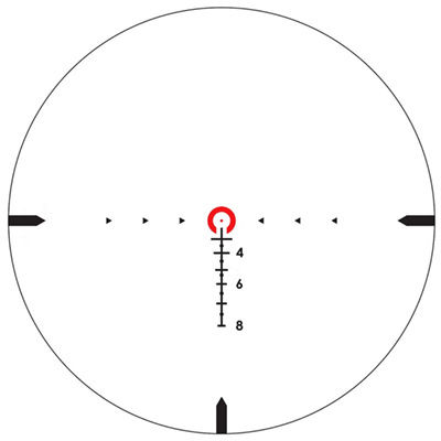 Thumbnail: SIG TANGO6T 1-6X24 MM