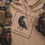 Thumbnail: St Vincent & the Raven Pullover