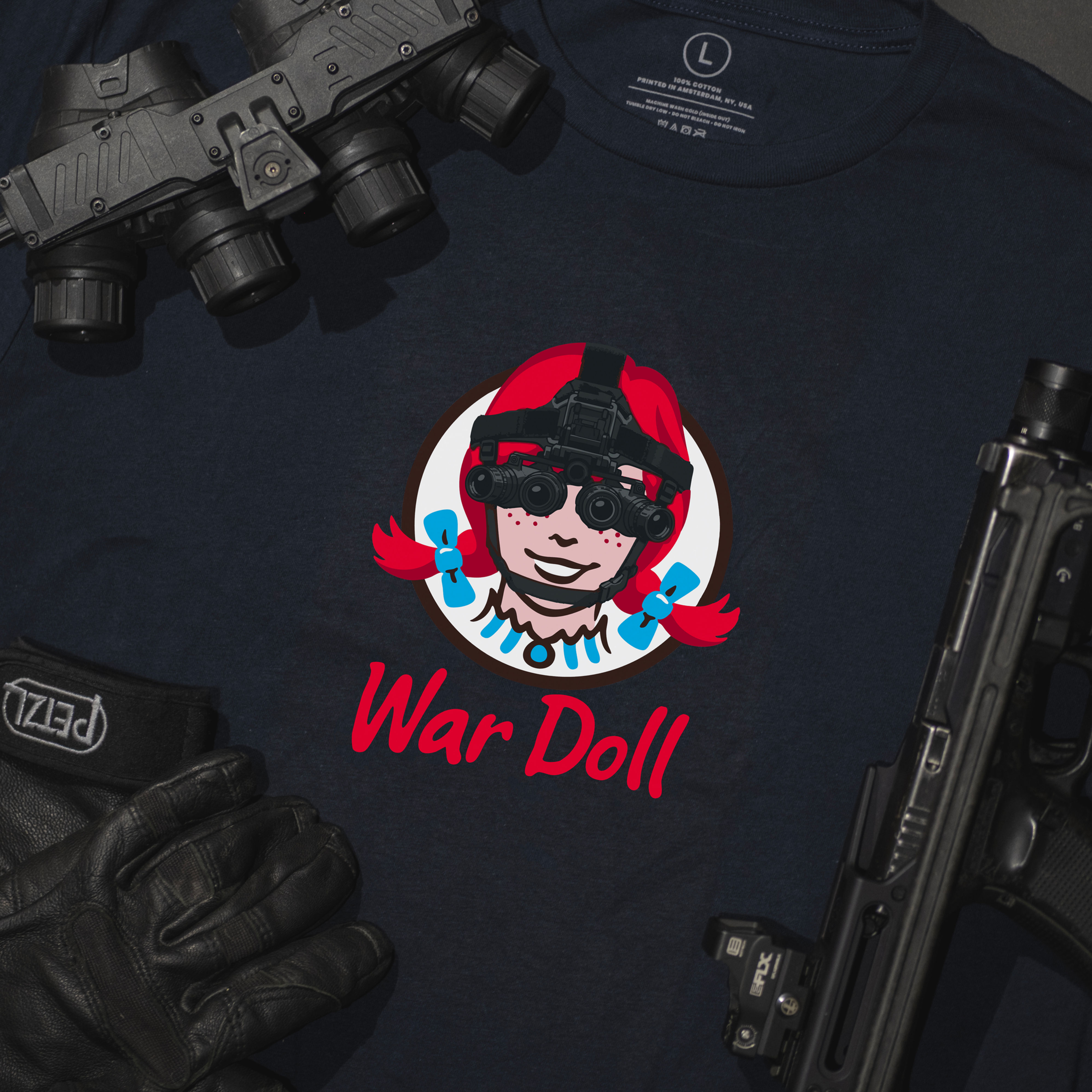 War Wendy