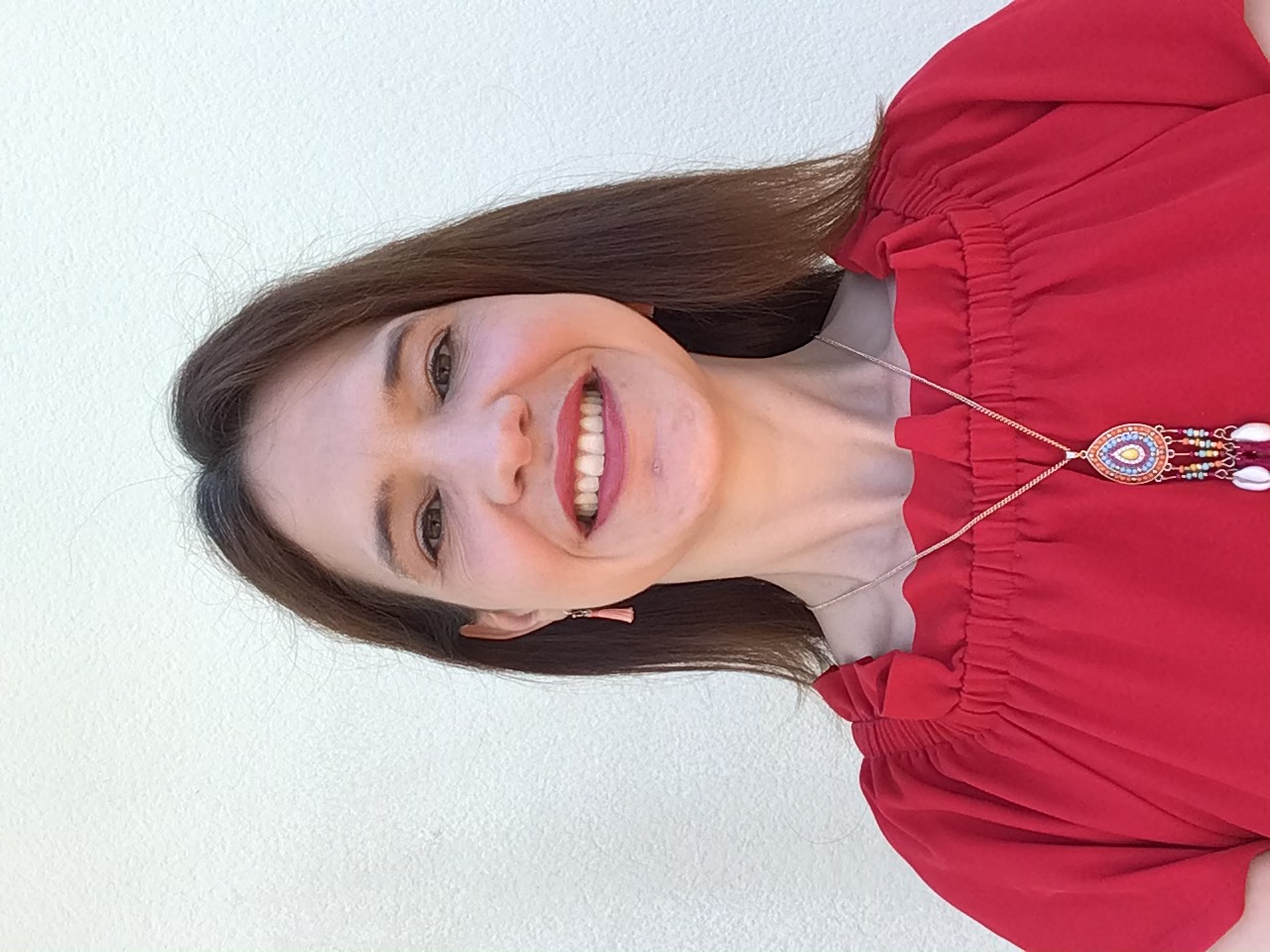 Julie Croguennec