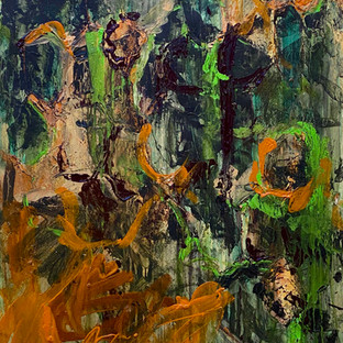 Orange Corner