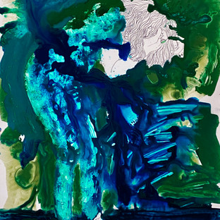2021, Untitled for Now
