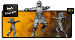 Dark Elf Blitzer