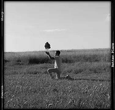 'Better Place' Single Artwork.webp