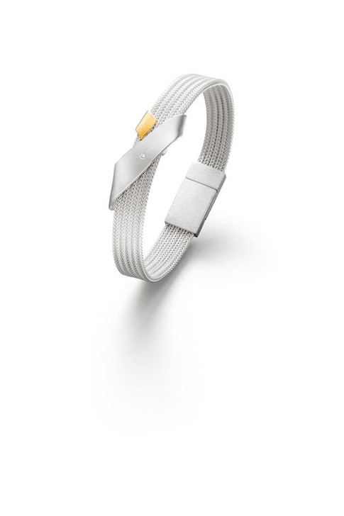Ribbon Bracelet