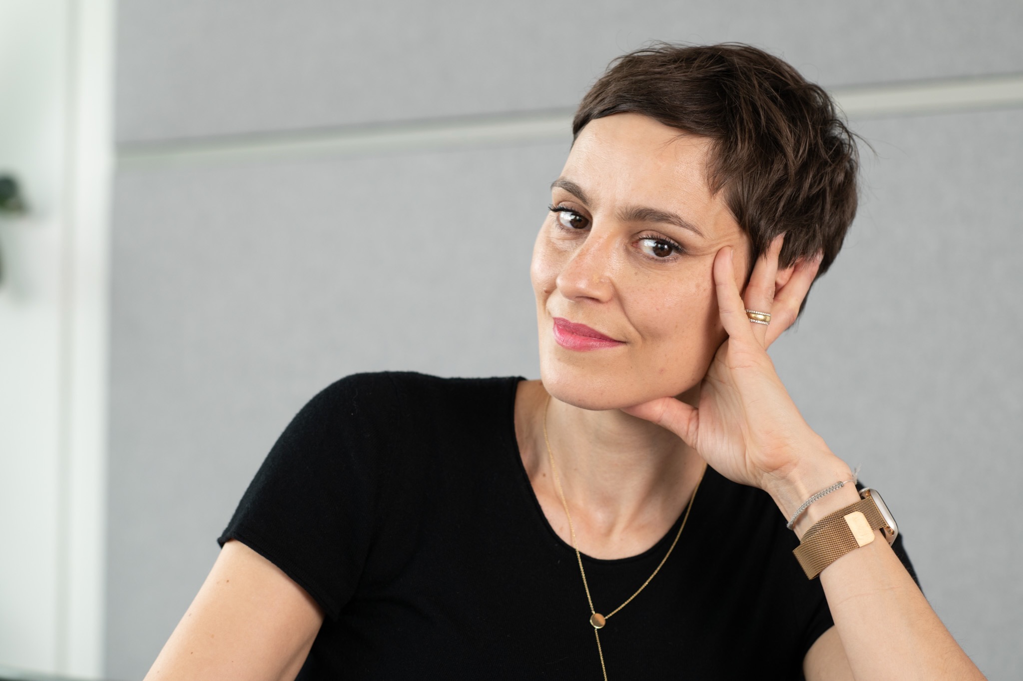 Autorenbild: Melanie Kaufmann