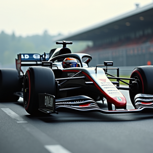 Unveiling Formula Voyagers: The Future of F1 Racing