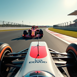 Discover the Thrills of F1 Racing with Formula Voyagers