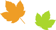 Simple Maple Leaves