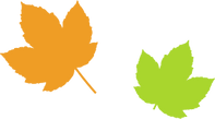 Simple Maple Leaves 