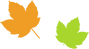 Simple Maple Leaves