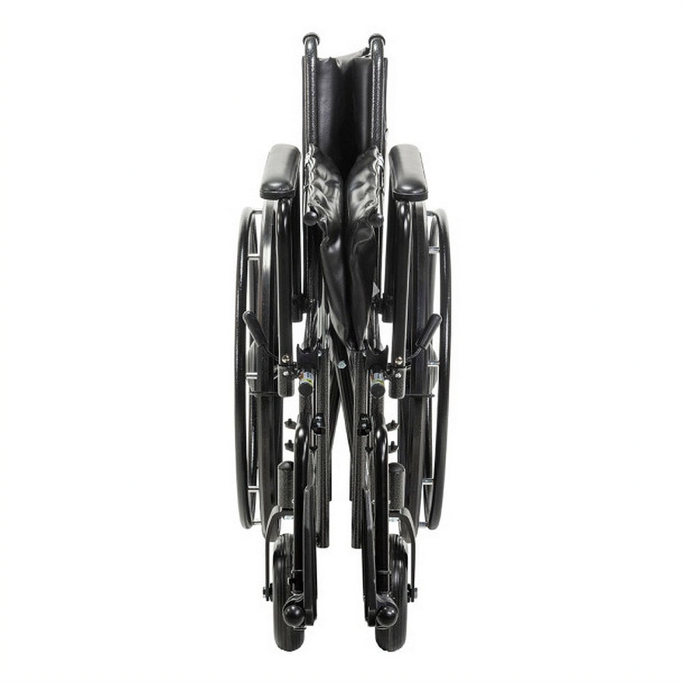 Drive Medical Silver Sport 2