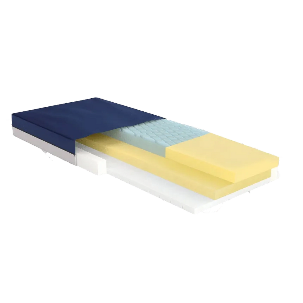 Pressure Redistribution Mattress