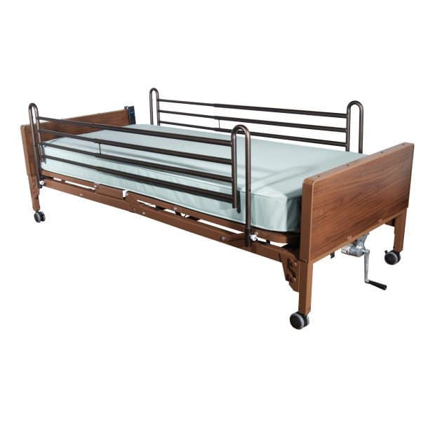 medical bed for home use