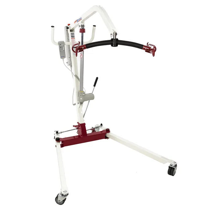 Affordable Hoyer lift for home care