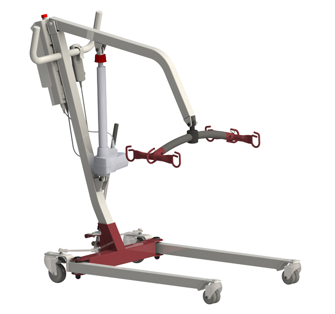 Bariatric Patient Lift Rental
