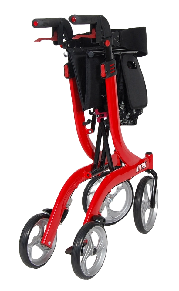 drive nitro rollator