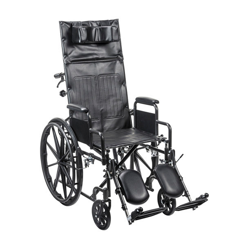Recliner Wheelchairs