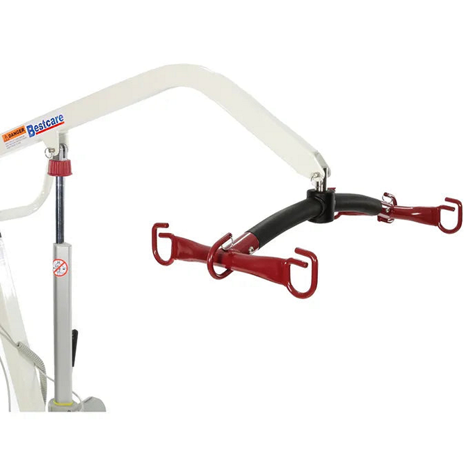 Electric Hoyer lift