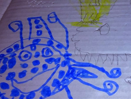 האם שוק הקריפטו של שנת 2026 הוא אמזון מודל 2000?