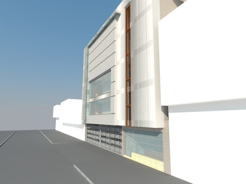 ARQ. industrial