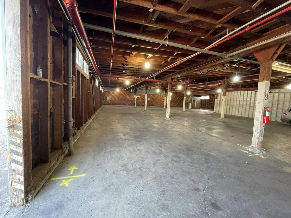 City View Storage