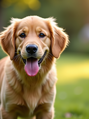 Female vs Male Golden Retrievers Which is the Perfect Companion