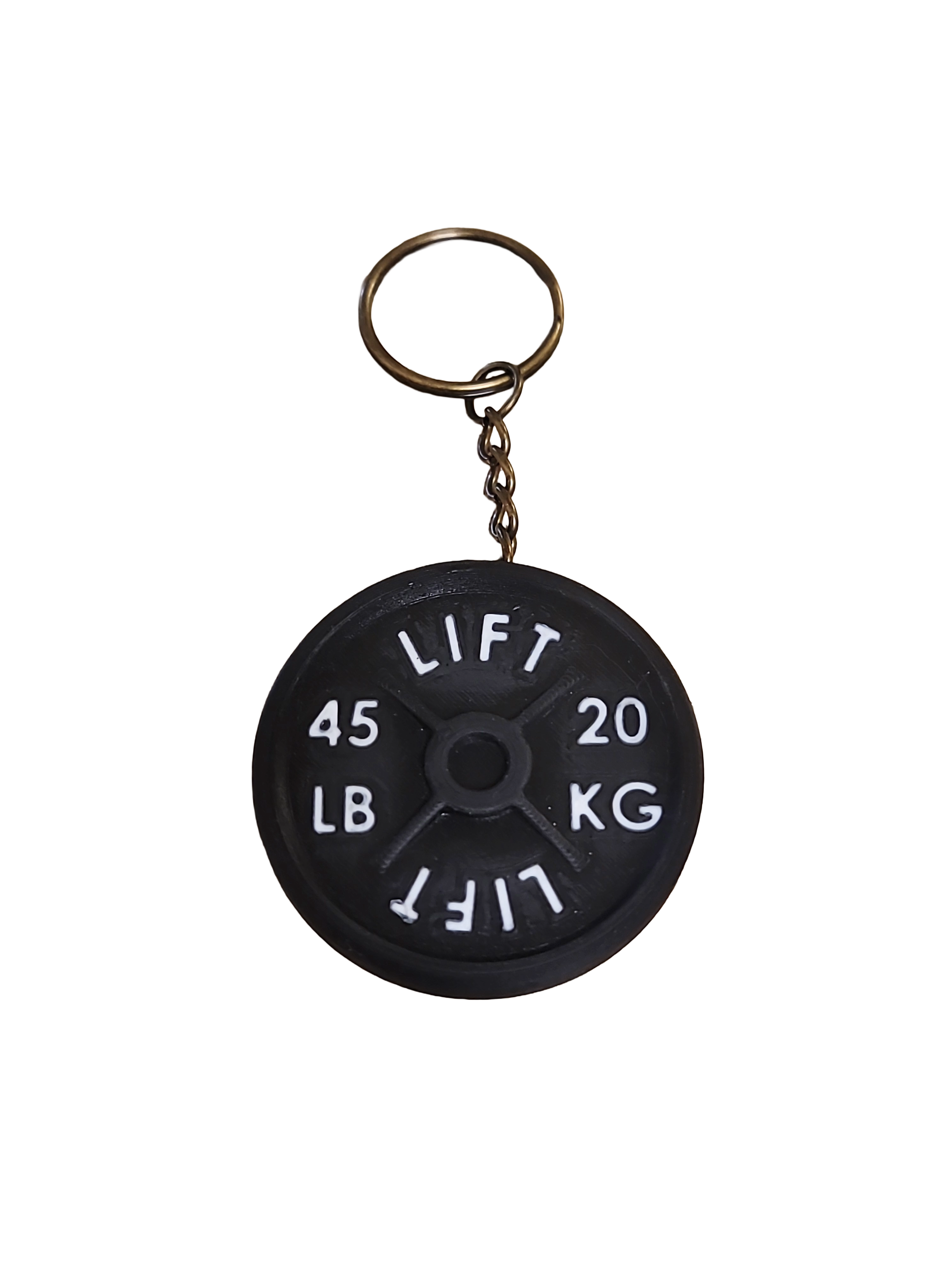 Gym Keychain (NFC)