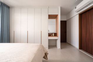 Comfort Home Interior- 442 Punggol #25-604-29