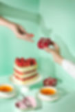 Cake and Gift Exchange