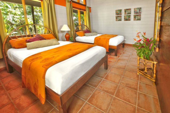 Pachira Lodge
