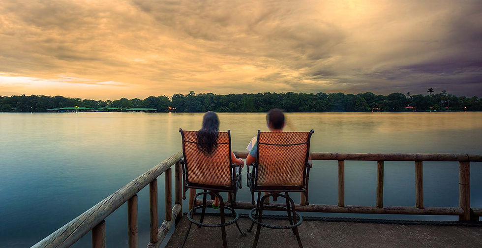 Viaje en Pareja a Costa Rica