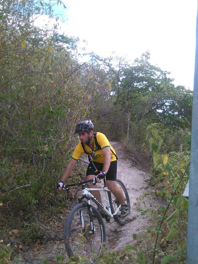 Top 5 Bike Parks MTB en Costa Rica