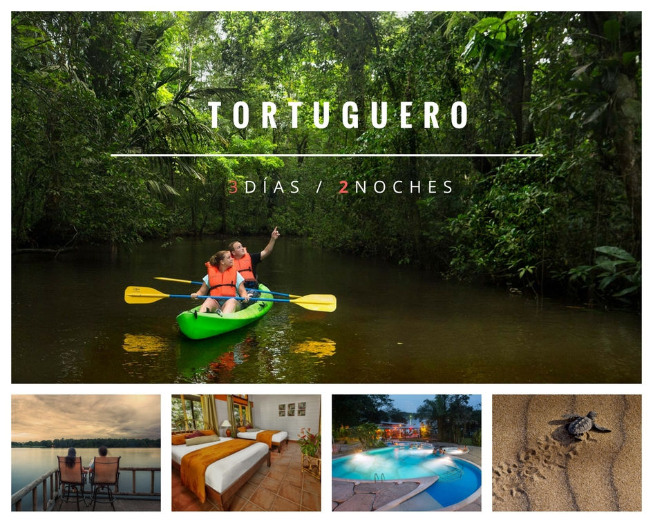 Tortuguero