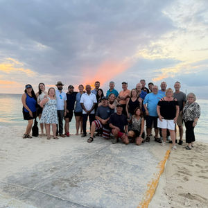 Cozumel - November 2025