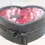 Thumbnail: Giant heart with red soap roses