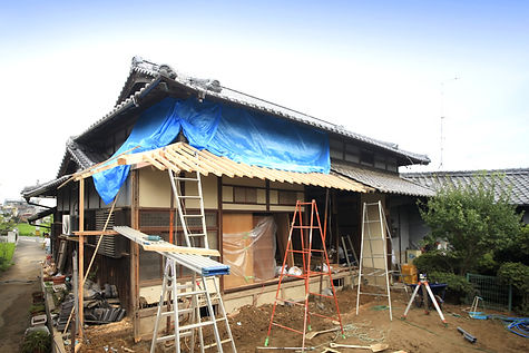 古民家再生　施工前.jpg